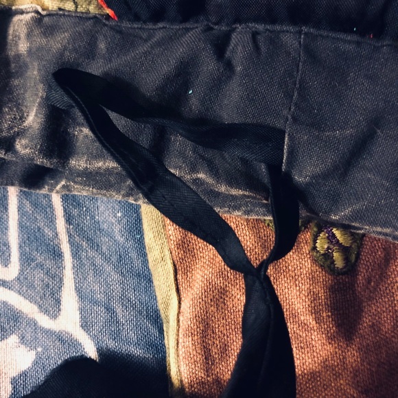 Full size backpack - Picture 5 of 10